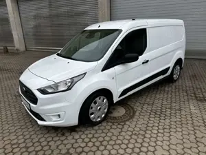 Ford Transit Connect 1.5TDCi Kasten lang*Automat*3Sit