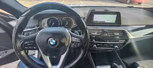 BMW 530 530d xDrive Touring Aut. Sport Line