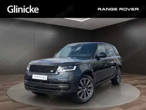 Land Rover Range Rover LWB P530 Autobiography