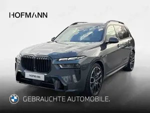 BMW X7 M Sport Pro