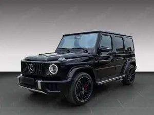 Mercedes-Benz G 63 AMG // AMG Driver's Package // AHK // Sofort Verfügbar