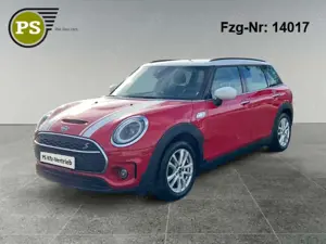 MINI Cooper S Clubman Classic Trim PDC LED Harman-Kardon