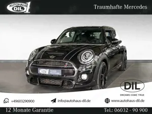 MINI Cooper S 2.0 *JOHN-COOPER-WORKS*PDC*AMBIENTE*