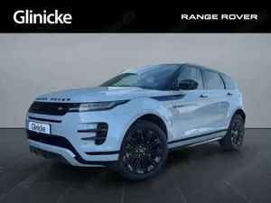Land Rover Range Rover Evoque D200 DYNAMIC SE Winter Pack B