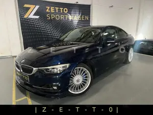 Alpina B4 3.0 S Biturbo Allrad