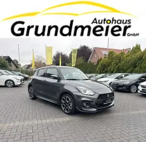 Suzuki Swift 1.4 Sport /Navi/Kamera/Sitzheizung