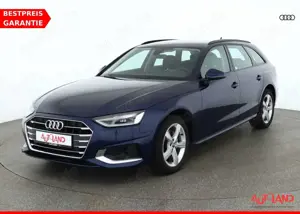 Audi A4 Avant 35 TDI LED Navi Sitzheizung DAB ACC