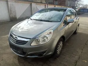 Opel Corsa Corsa 1.2 16V ecoFLEX Selection