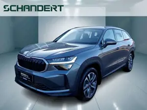 Skoda Kodiaq 2.0 TDI Selection DSG 4x4 Matrix Navi AHK Klimaa