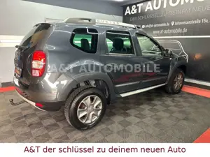Dacia Duster I Prestige 4x2.KLIMA.NAVI.SHZ.AHKPDC Bild 5