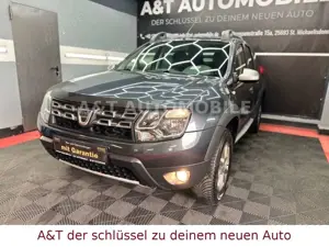 Dacia Duster I Prestige 4x2.KLIMA.NAVI.SHZ.AHKPDC Bild 3