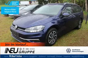 Volkswagen Golf Variant 2.0 TDI DSG JOIN HZ SHZ Navi WiRä