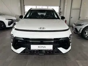 Hyundai KONA 1.6 T-GDI 180 7-DCT N-Line. Navi.LED.18"LM