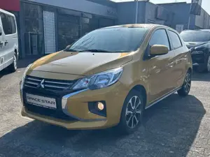Mitsubishi Space Star Select+ RFK,SHZ,Klima