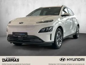 Hyundai KONA KONA Elektro Trend Klimaaut. Navi GSD DAB