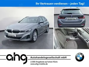 BMW 318 i Touring *Navi*Kamera*LED*PDC*SHZ*DAB*
