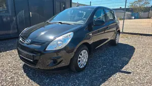 Hyundai i20 FIFA WM Edition