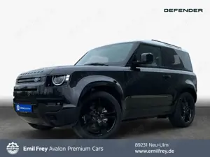 Land Rover Defender 90 D250 X-Dynamic SE 183 kW, 3-türig (Die