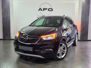Opel Mokka X *OPC LINE*SHZ*LHZ*KAMERA*