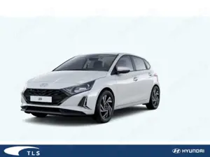 Hyundai i20 Trend 74KW Lichtpaket, Bose Navi Digitales Cockpit