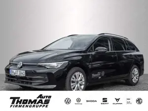 Volkswagen Golf Variant Style 1,5 l eTSI OPF 110 kW
