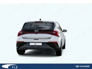 Hyundai i20 Trend 74KW Lichtpaket, Bose Navi Digitales Cockpit Bild 2