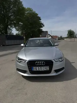 Audi A6 2.8 FSI multitronic