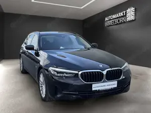 BMW 530 e NaviProf*LED*elekSitz*DAB*Tempo*Park*1Hand