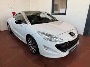 Peugeot RCZ 1.6 200 THP/JBL/Leder/Xenon/Navigation