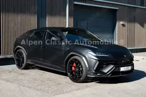 Lamborghini Urus Performante 23" Carbon, Nachtsicht, BO