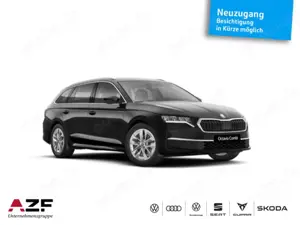 Skoda Octavia Combi Selection 2.0 TDI DSG ACC+AHK+SHZ