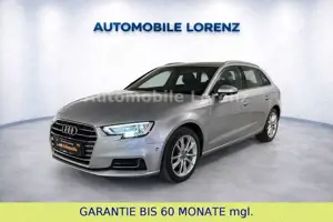 Audi A3 Sportback design / AUTOMATIK / SHZ / NAVI
