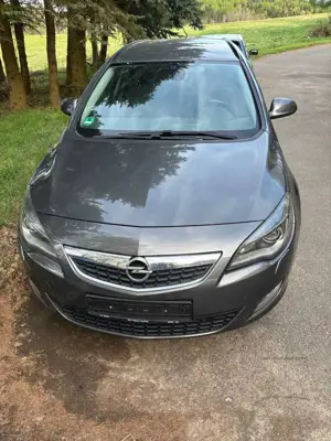 Opel Astra Astra 2.0 CDTI DPF Sports Tourer Innovation
