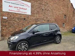 Volkswagen up! join up!