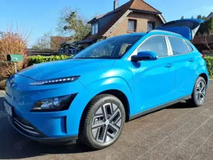 Hyundai KONA KONA EV Select