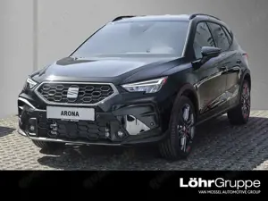 SEAT Arona FR 1.0 TSI 85kW/116PS 7-Gang-DSG