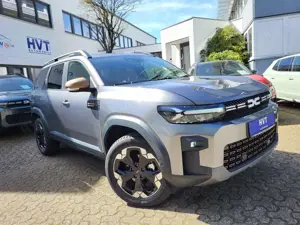 Dacia Bigster HYBRID-G 150 4x4 EDC Extreme|CITY|WINTER PLUS|HECK