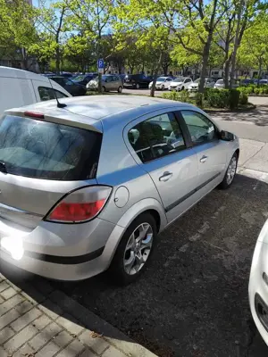 Opel Astra 1.6 Sport