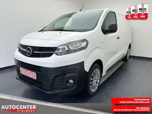 Opel Vivaro Edition M "CAM-SITZH-KLIMA-TÜV NEU-ALU"