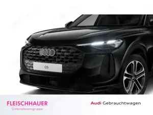 Audi Q5 2.0 TDI Q+LED+Navi+AHK+CarPlay+DigiCockpit+Soundsy