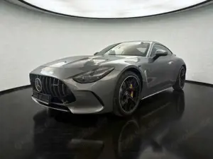 Mercedes-Benz AMG GT 63 4M+ Cp Premium*PERF-SITZ*BURM 3D*LIFT