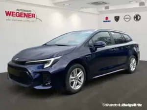 Suzuki Swace 1.8 Comfort+ CVT Hybrid Navi*CarPlay