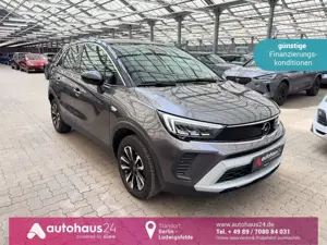 Opel Crossland X 1.2 Turbo  Elegance|CarPlay|Navi
