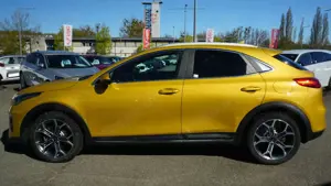 Kia XCeed 1.5 T-GDI LED Navi Kamera SHZ AAC Bild 3