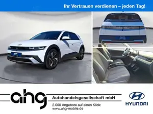 Hyundai IONIQ 5 h Heckantrieb Tempom.aktiv Bluetooth PDC