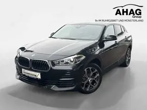 BMW X2 xDrive18d A