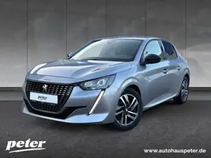 Peugeot 208 208 Allure Pack 100 +Klima+SHZ+Kamera+