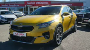 Kia XCeed 1.5 T-GDI LED Navi Kamera SHZ AAC Bild 2