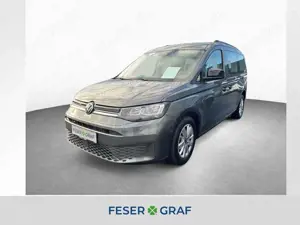 Volkswagen Caddy 1.5 TSI DSG 7-SITZE AHK ACC NAVI