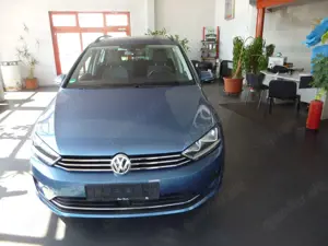 Volkswagen Golf Sportsvan Allstar BMT/Start-Stopp